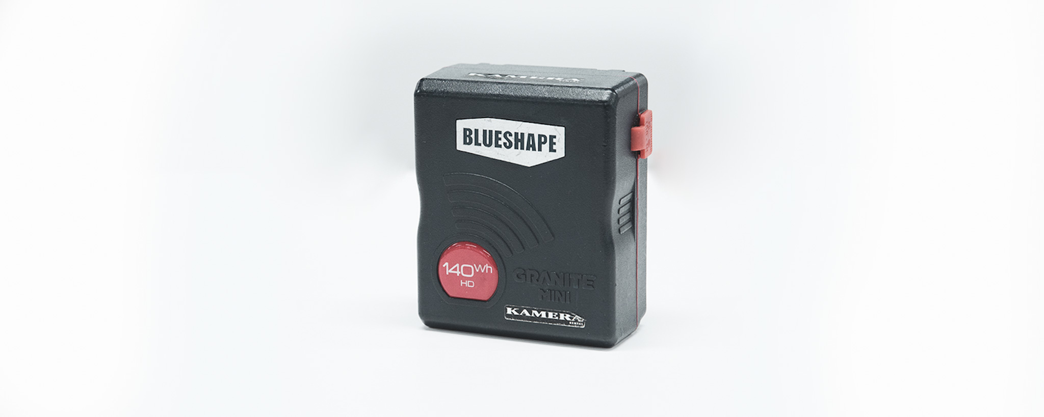 Blueshape Granite Mini 140Wh V-Lock