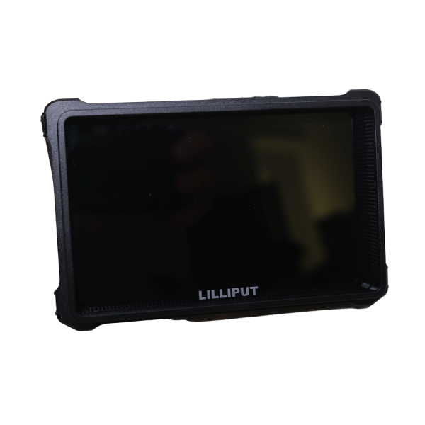 Lilliput T5 5"-FullHD-Touch Screen Monitor