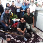 Sata Beheshti Birthday 4_kampain.info
