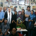 Satar Beheshti Birthday 2_Kampain.info