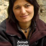 Zeinab Jalalian17-kampain.info