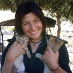 Zeinab Jalalian18-kampain.info