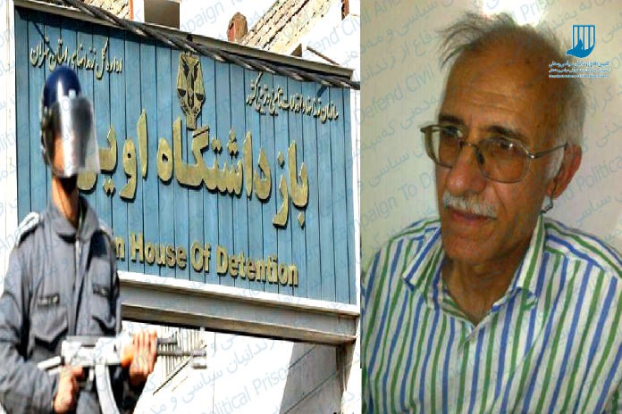 علی معزی_kampain.info