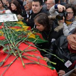 Prominent Pro-Kurdish Lawyer Killed in Turkey