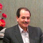 Mohammad Ali Taheri_Kampain.info