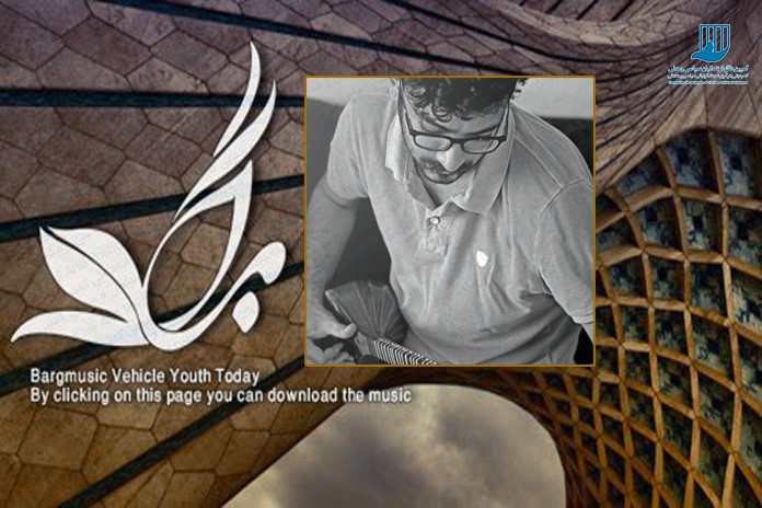 Mehdi Rajabian1-kampain.info