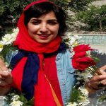 Atena Faraghdani azadi-kampain.info
