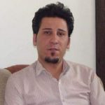 عضو شورای مرکزی حزب وحدت ملی بازداشت شد