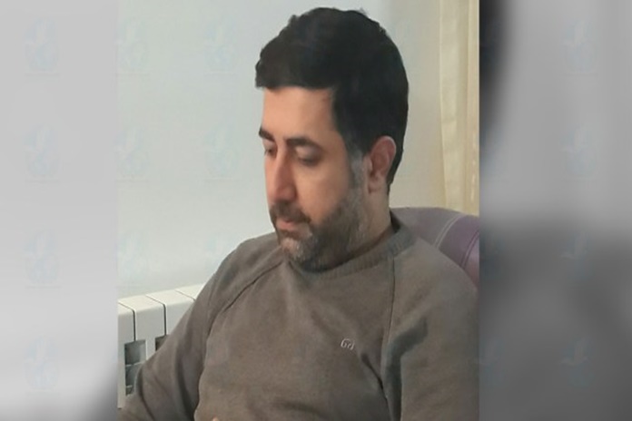 رضا مظاهری رضا مظاهری