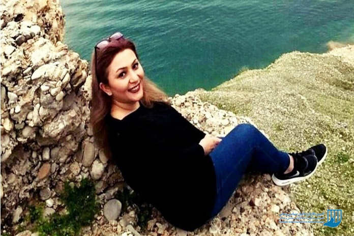 صبا سفیدی صبا سفیدی