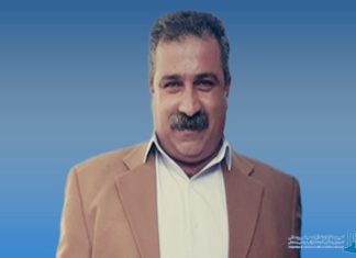 حسین کمانگر