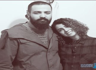 شادی گیلک و آرش جوهری