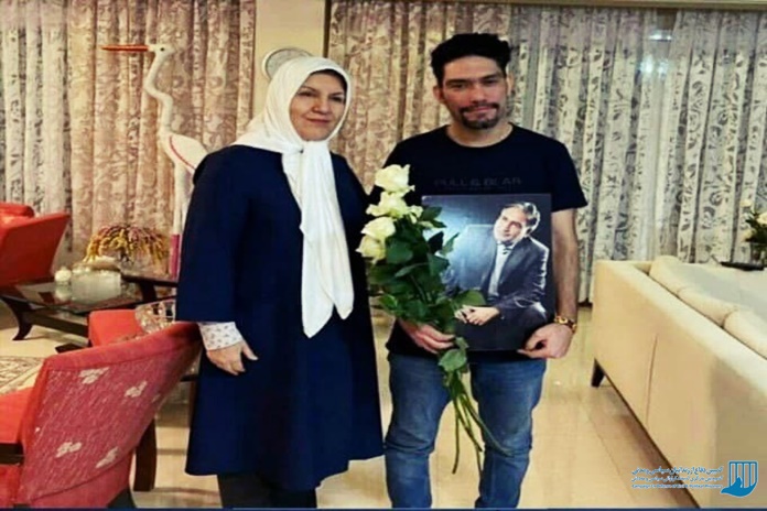 علی نوری زاد علی نوری زاد