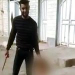 مردی در اهواز همسر ۱۷ ساله‌اش را سربرید