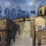 هجوم گارد ویژه زندان رجایی شهر کرج