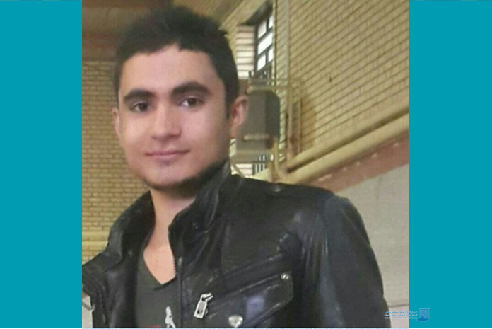 محمد هوشنگی محمد هوشنگی