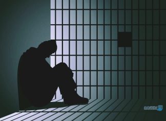 خودکشی در زندان