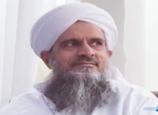 مولانا فضل الرحمن کوهی