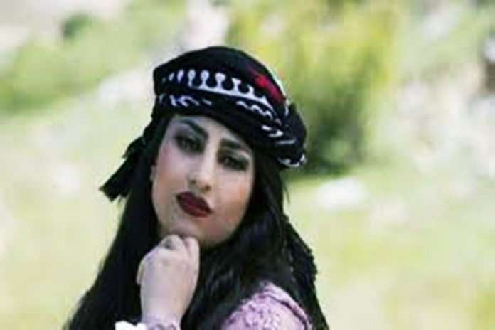 سهیلا حجاب