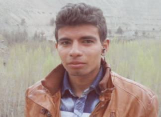 رضا محمدمحسینی