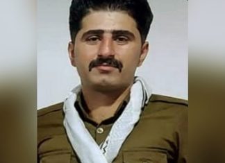 منصور کربلایی