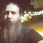 استان کرمان؛ محمد چگینی، درویش گنابادی توسط نیروهای امنیتی بازداشت شد محمد چگینی