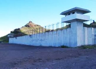 زندان مرکزی خرم آباد