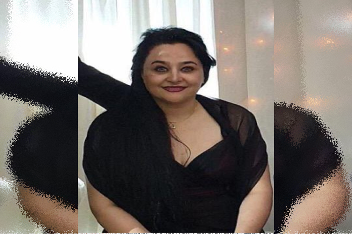 فریبا اشتری