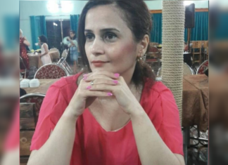 زهرا زارع سراجی