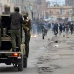 کُردستان در محاصره ناقضان حقوق بشر