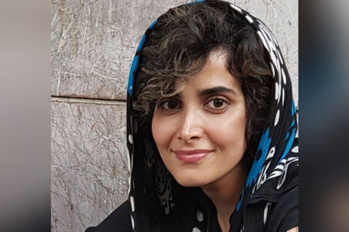 آنیشا اسدالهی