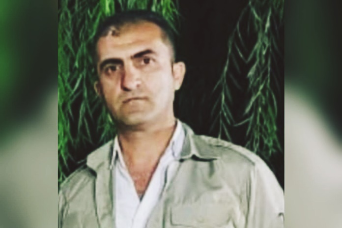 مسعود دارسنج