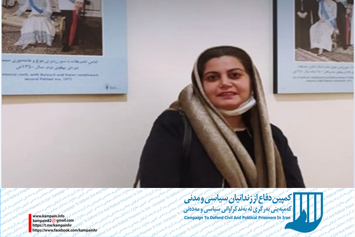 سمانه نوروز مرادی