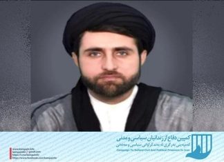 سیدحسن هاشمی