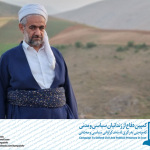 ماموستا صابر خدامرادی