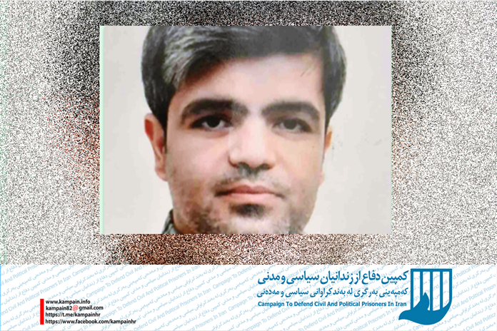 بختیار چراغی بختیار چراغی