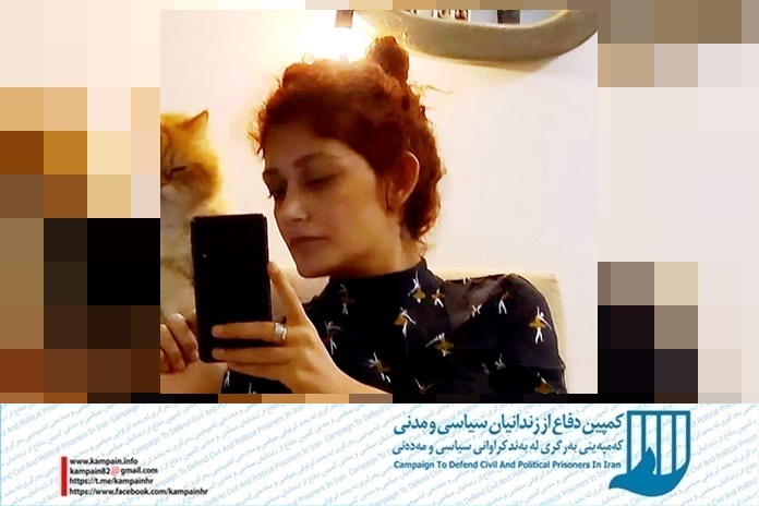 نینا گلستانی