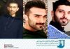 مهدی میرزایی، آرمان صدقی‌ثابت و حافظ فروحی