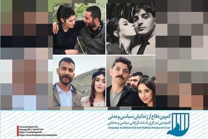 محسن مظلوم، محمد فرامرزی، وفا آذربار و پژمان فاتحی محسن مظلوم، محمد فرامرزی، وفا آذربار و پژمان فاتحی