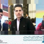 آزادی کولبران بازداشتی