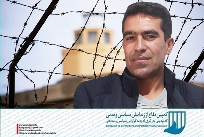محمدحسین محبی زاده محمدحسین محبی زاده