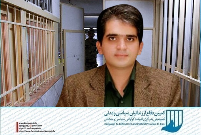 عزیز قاسمزاده عزیز قاسمزاده