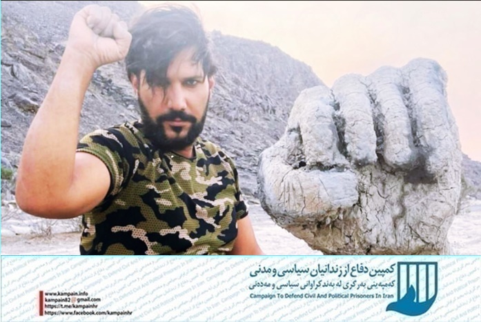 احمد نبیزاده احمد نبیزاده
