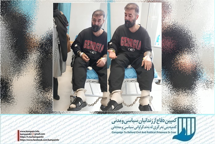 کریم اسماعیلزاده کریم اسماعیلزاده