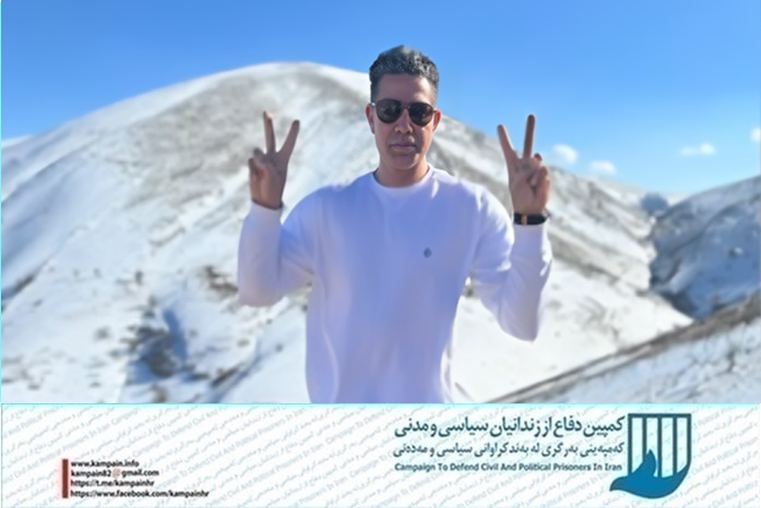 مرتضی کیوانلو مرتضی کیوانلو