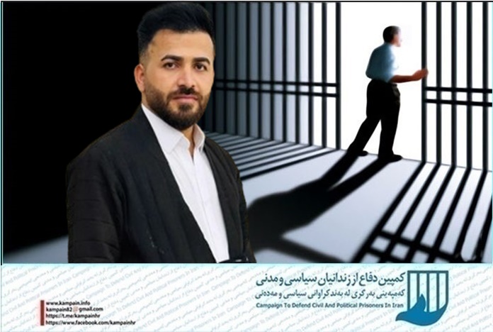 سعدون شریفی سعدون شریفی