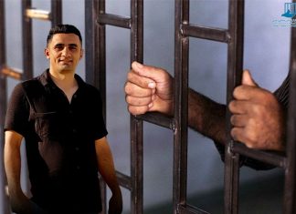 بازداشت و بی خبری از سرنوشت دانش شرفی شهروند کُرد اهل سنندج