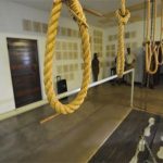 اجرای حکم اعدام چهار زندانی در زندانهای یاسوج و اراک