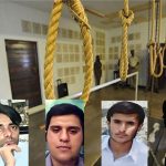 اجرای حکم اعدام چهار زندانی از جمله یک زن در زندان دستگرد اصفهان