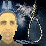 اجرای حکم اعدام محمود حجتزاده در زندان دستگرد اصفهان